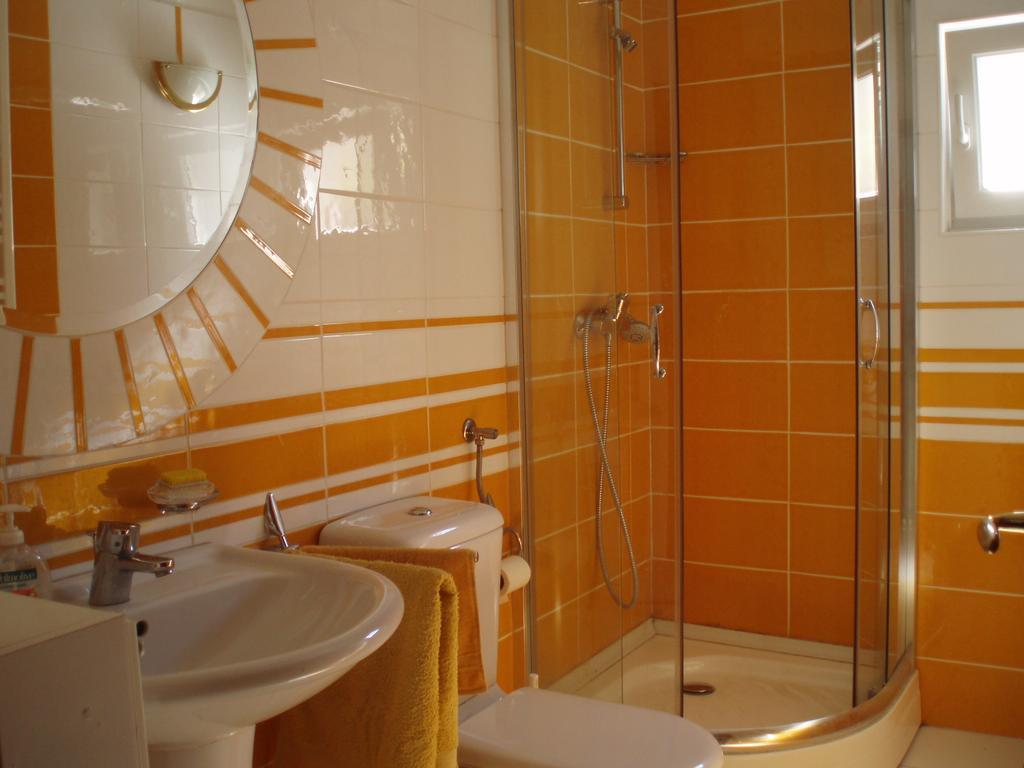 Apartment In Λιουμπλιάνα Εξωτερικό φωτογραφία