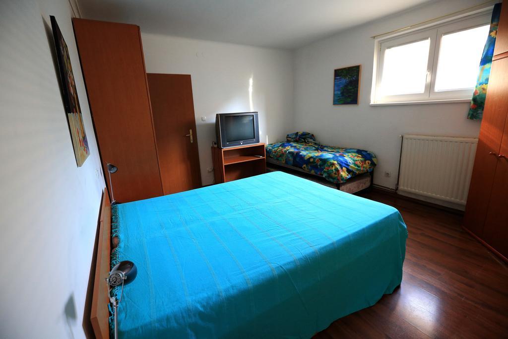 Apartment In Λιουμπλιάνα Εξωτερικό φωτογραφία