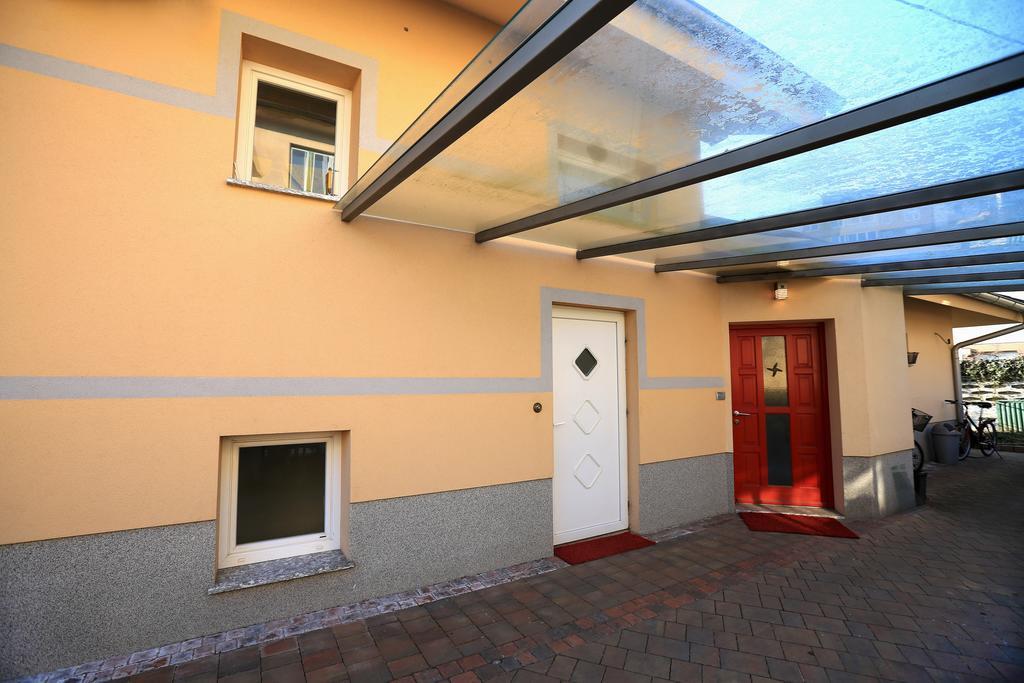 Apartment In Λιουμπλιάνα Εξωτερικό φωτογραφία