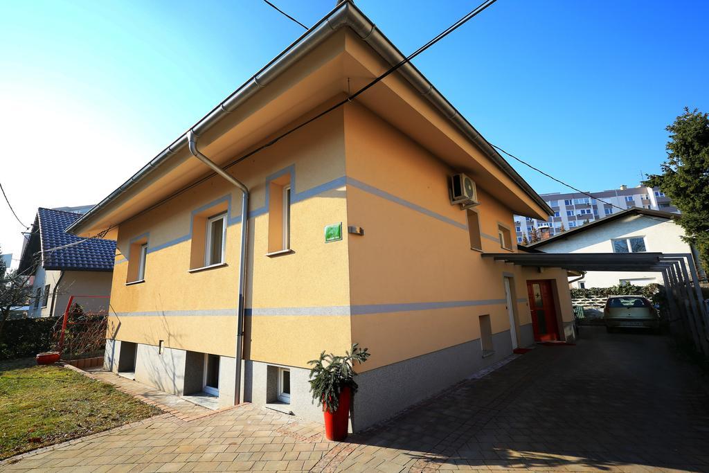 Apartment In Λιουμπλιάνα Εξωτερικό φωτογραφία